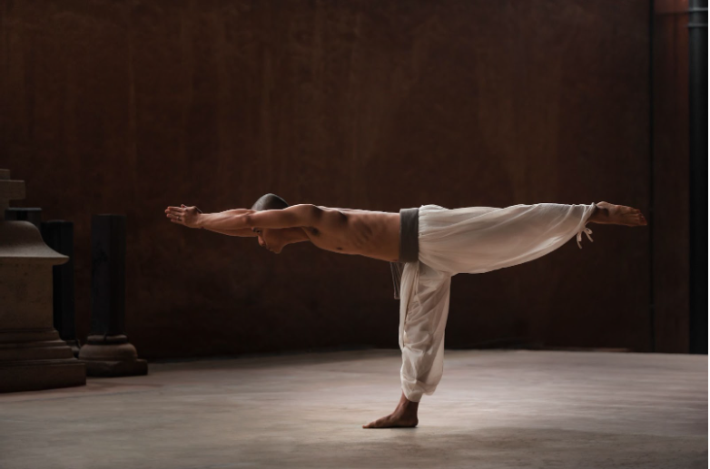 Upa Yoga - Sacred Practice