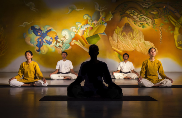 Chit Shakti - Sacred Practice