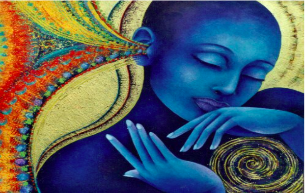 Nada Yoga - Sacred Practice